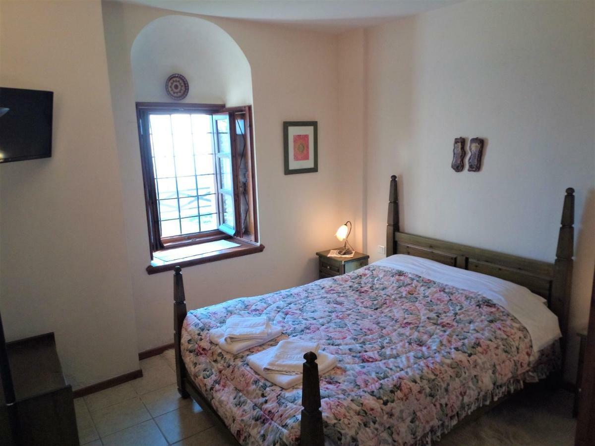Giordani Guesthouse Tsagkarada Extérieur photo