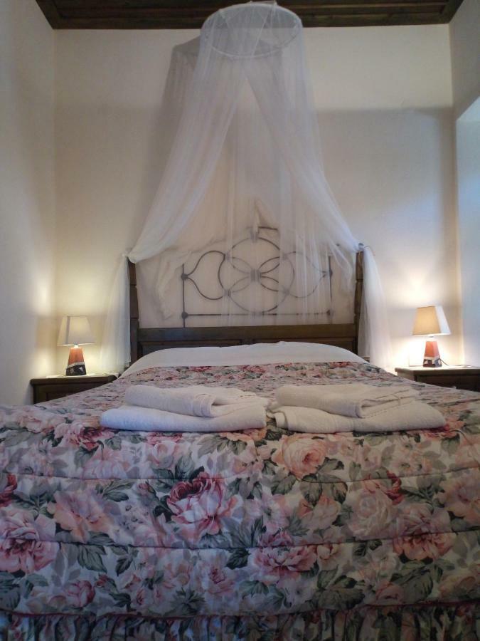 Giordani Guesthouse Tsagkarada Extérieur photo