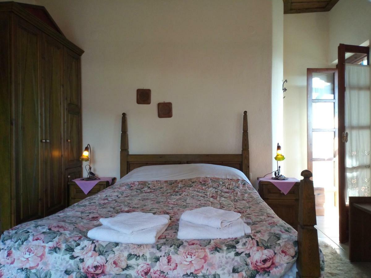 Giordani Guesthouse Tsagkarada Extérieur photo