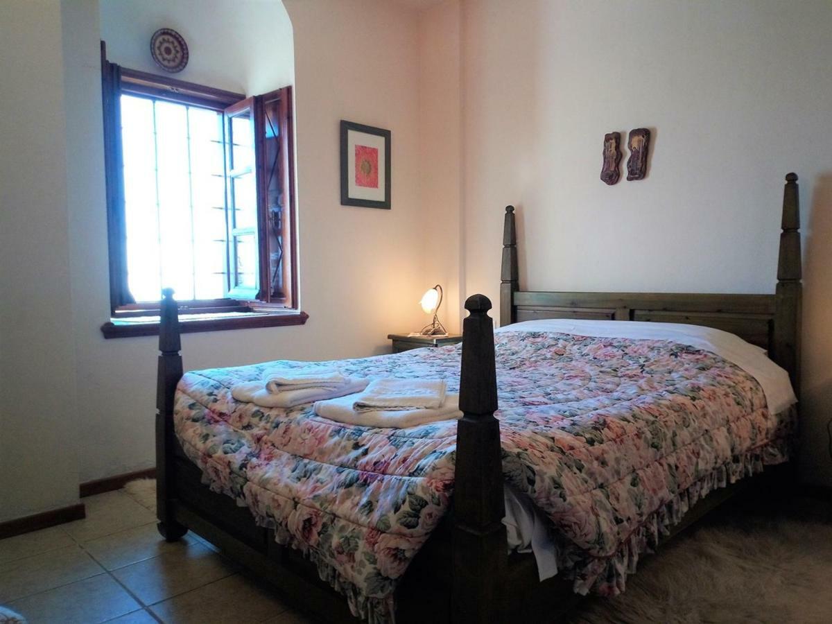 Giordani Guesthouse Tsagkarada Extérieur photo