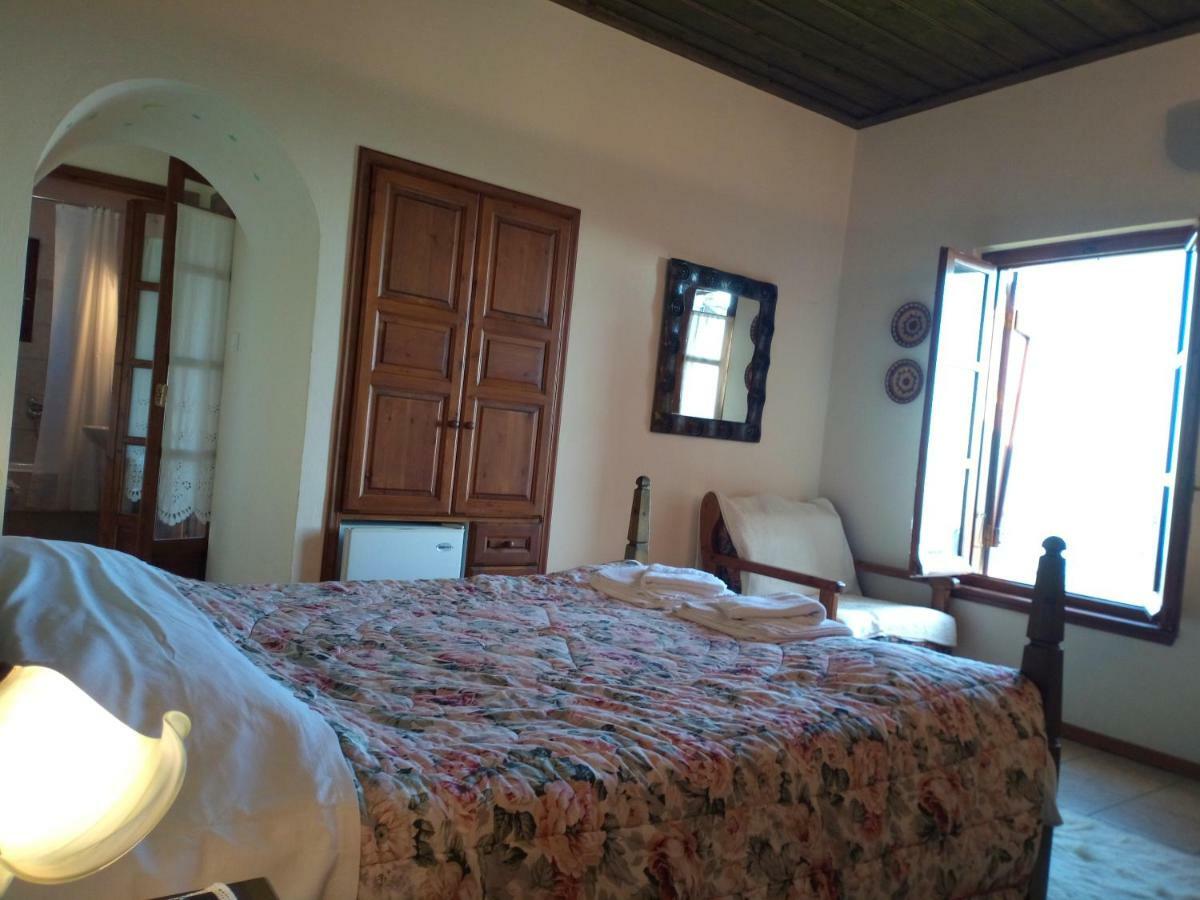 Giordani Guesthouse Tsagkarada Extérieur photo