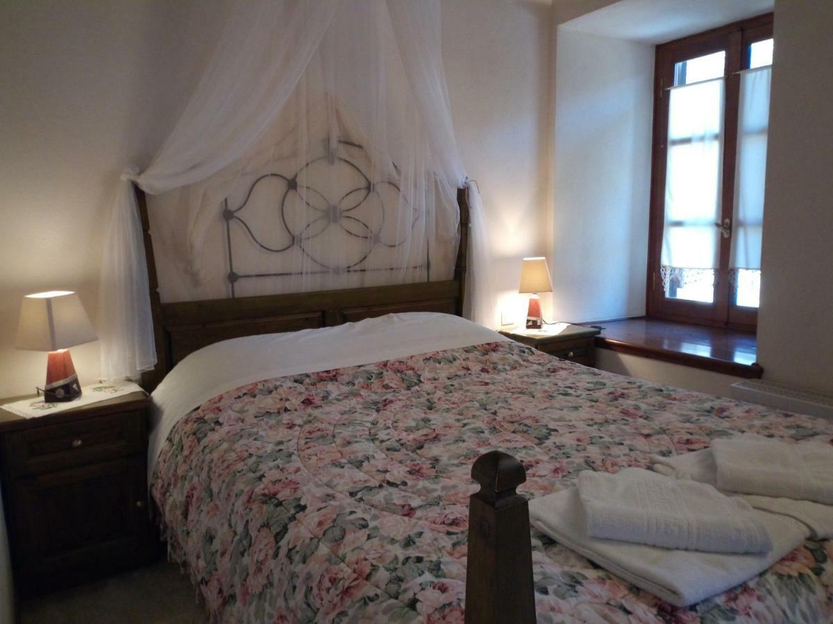 Giordani Guesthouse Tsagkarada Extérieur photo