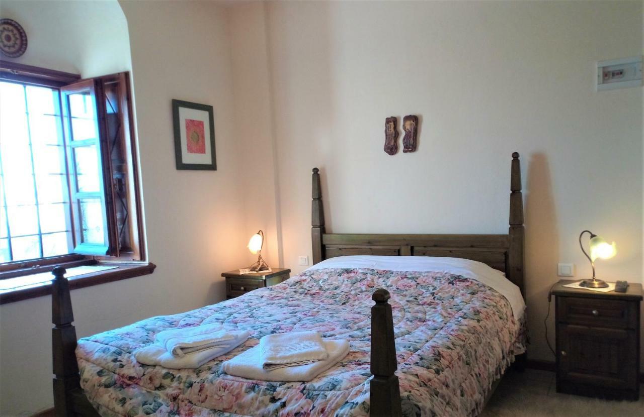 Giordani Guesthouse Tsagkarada Extérieur photo